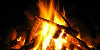 Campfire Wayanad